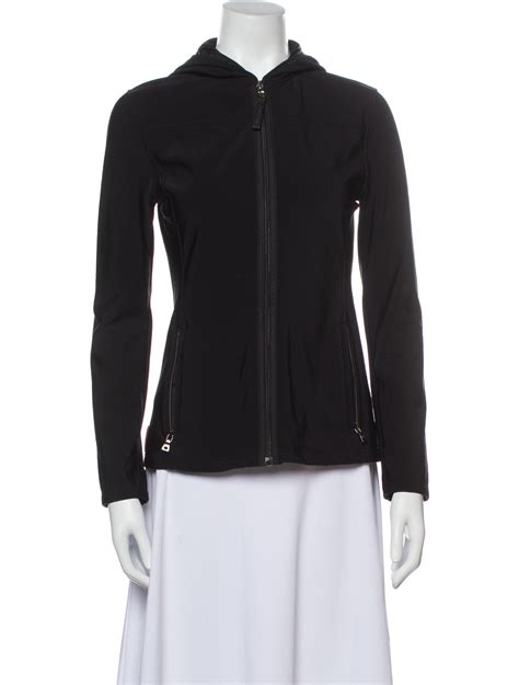 prada sport jacke damen|prada jackets for women.